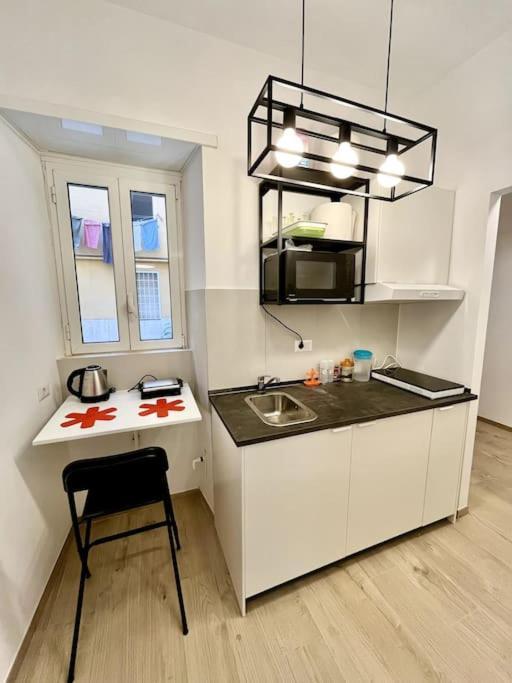Pamphili - Un Angolo Di Pace Vicino Trastevere Apartment Rom
