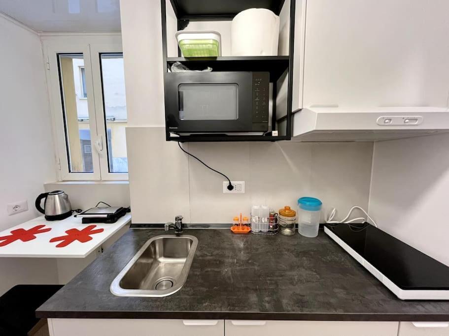 Pamphili - Un Angolo Di Pace Vicino Trastevere Apartment Rom